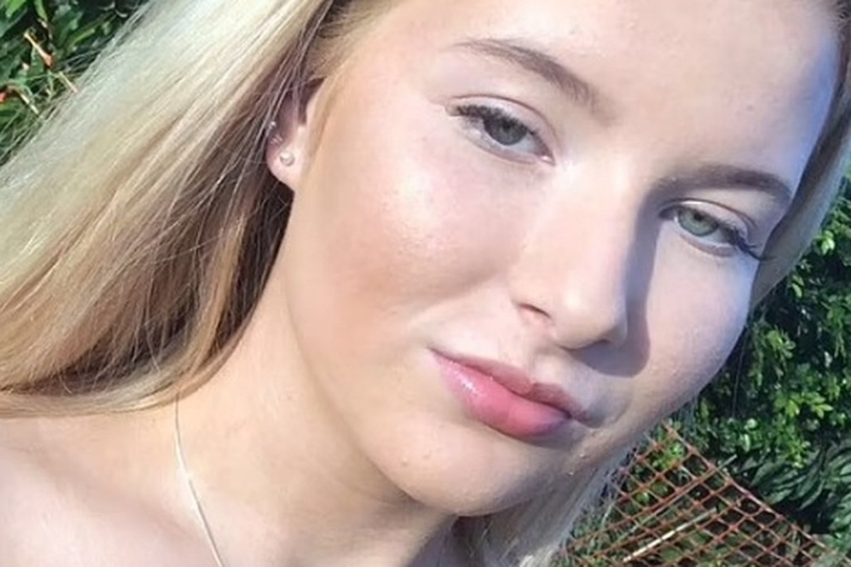 Ha inalato il deodorante spray, Brooke Rayan è morta a 25 anni