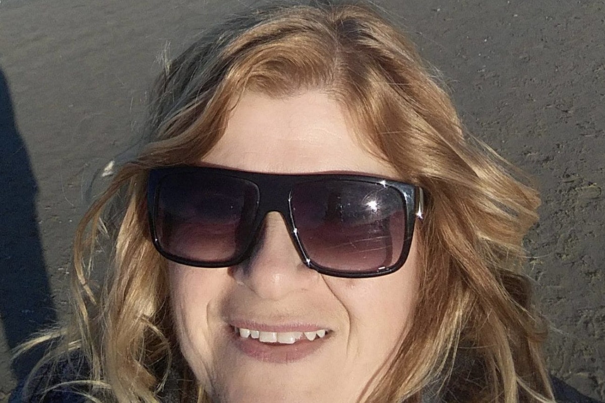 donna 59 anni