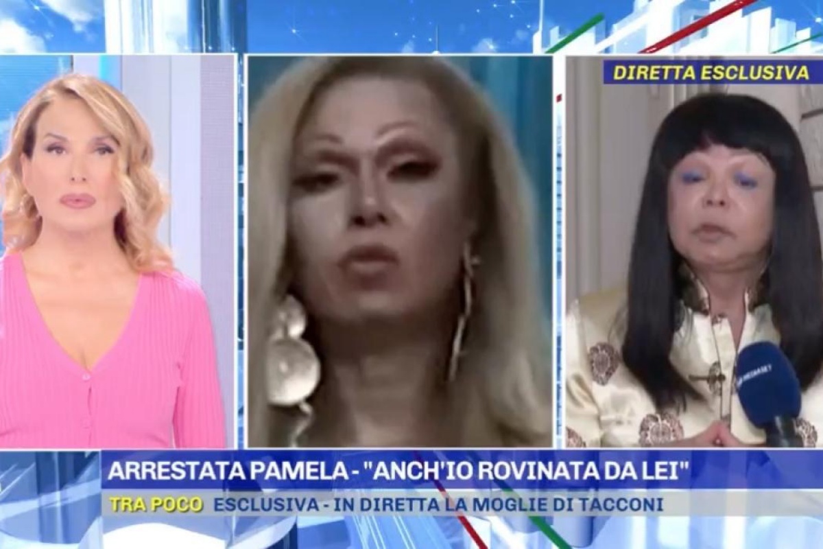 Morte Samantha Migliore, spunta una nuova testimonianza su Pamela Andress