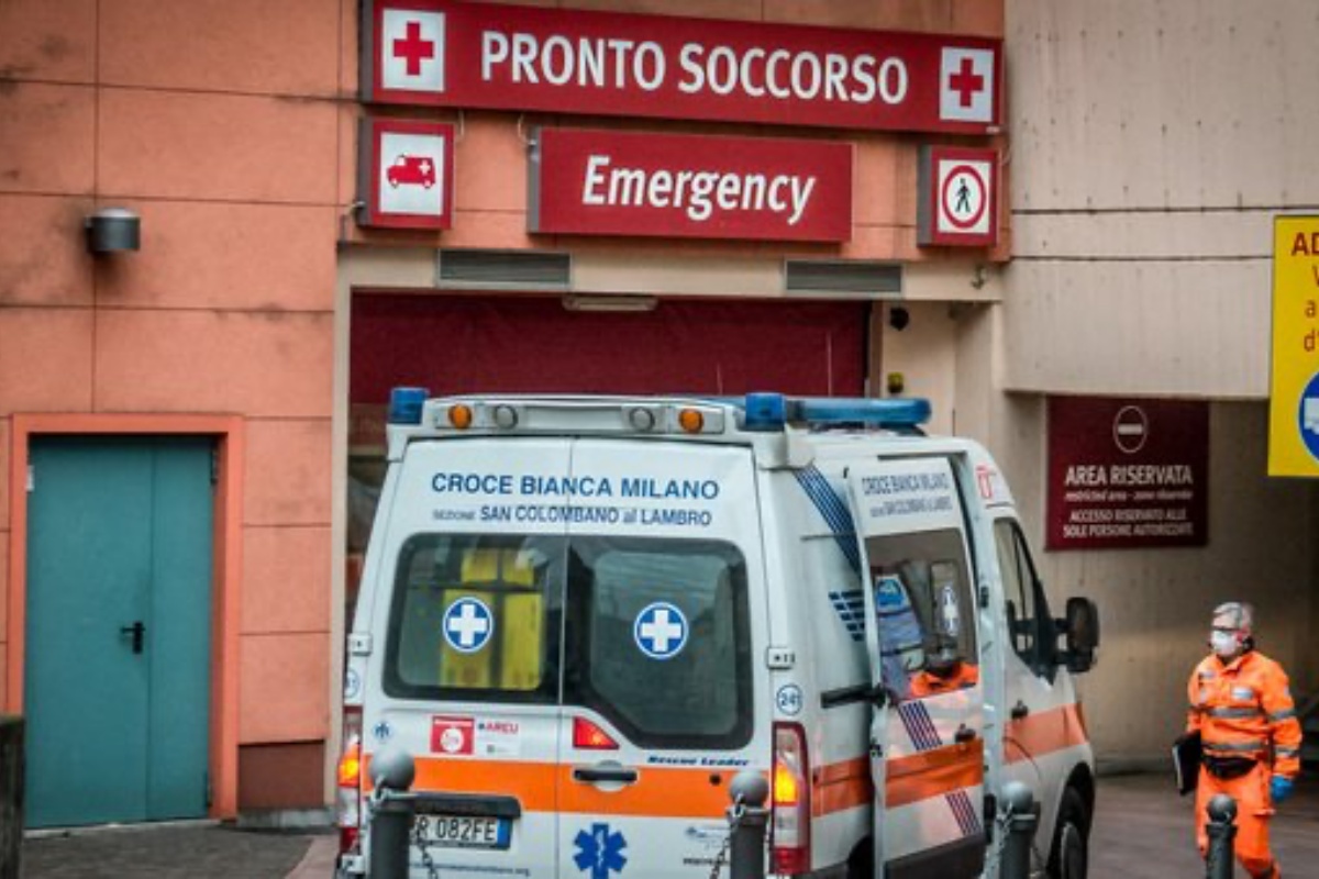 Dramma a Lodi, due bambini morti a poche ore di distanza l’uno dall’altra