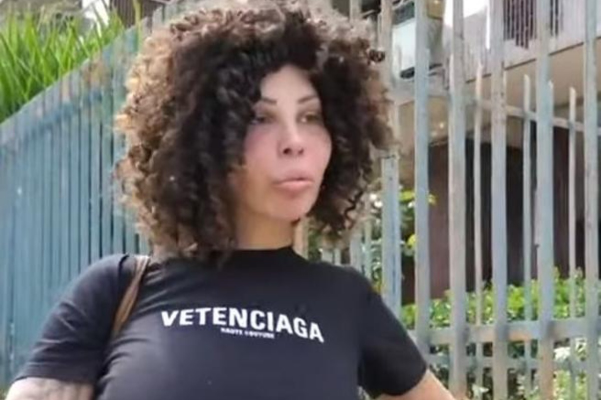 Caso Samantha Migliore, parla l’ex moglie di Pamela Andress, la donna accusata del suo omicidio