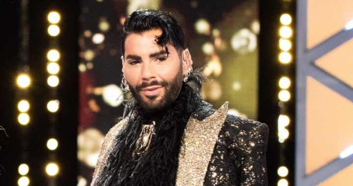 Federico Fashion Style