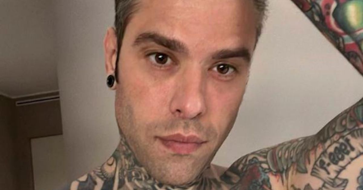 Fedez Instagram