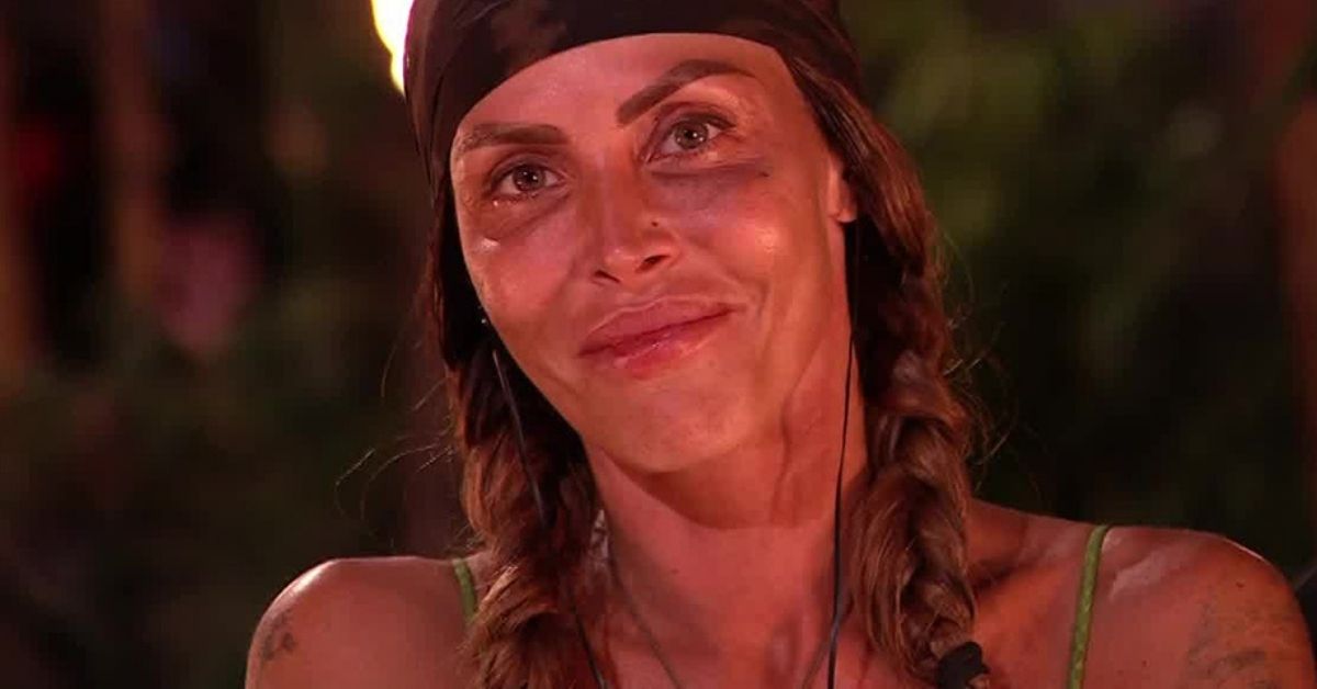 Guendalina non partecipa alla prova immunità dell’Isola: “Ci ho rimesso la protesi l’ultima volta”