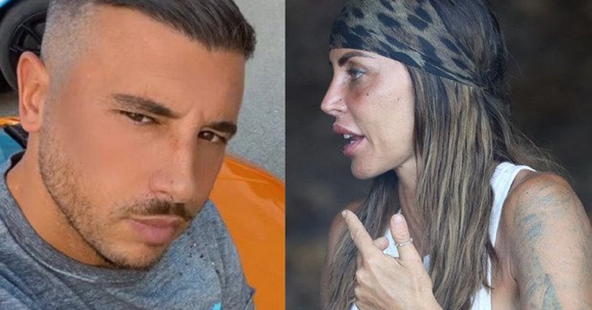 Guendalina Tavassi: ecco perché l'ex marito è finito in carcere