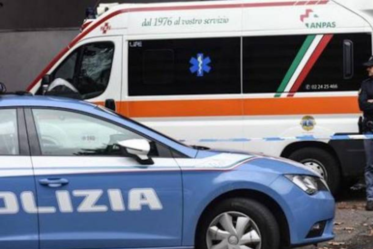 Incidente a Guidonia, tre persone sono ferite, tra queste un bambino di 3 anni in gravi condizioni