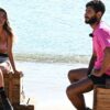Isola dei Famosi: Estefania rivelazioni su Roger
