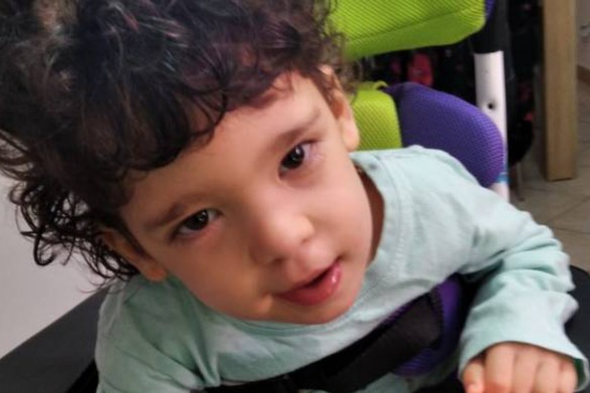 Ferrara, la piccola Larissa Bassi si è spenta ad appena 3 anni e mezzo: il messaggio dei genitori