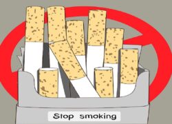 libri per smettere di fumare