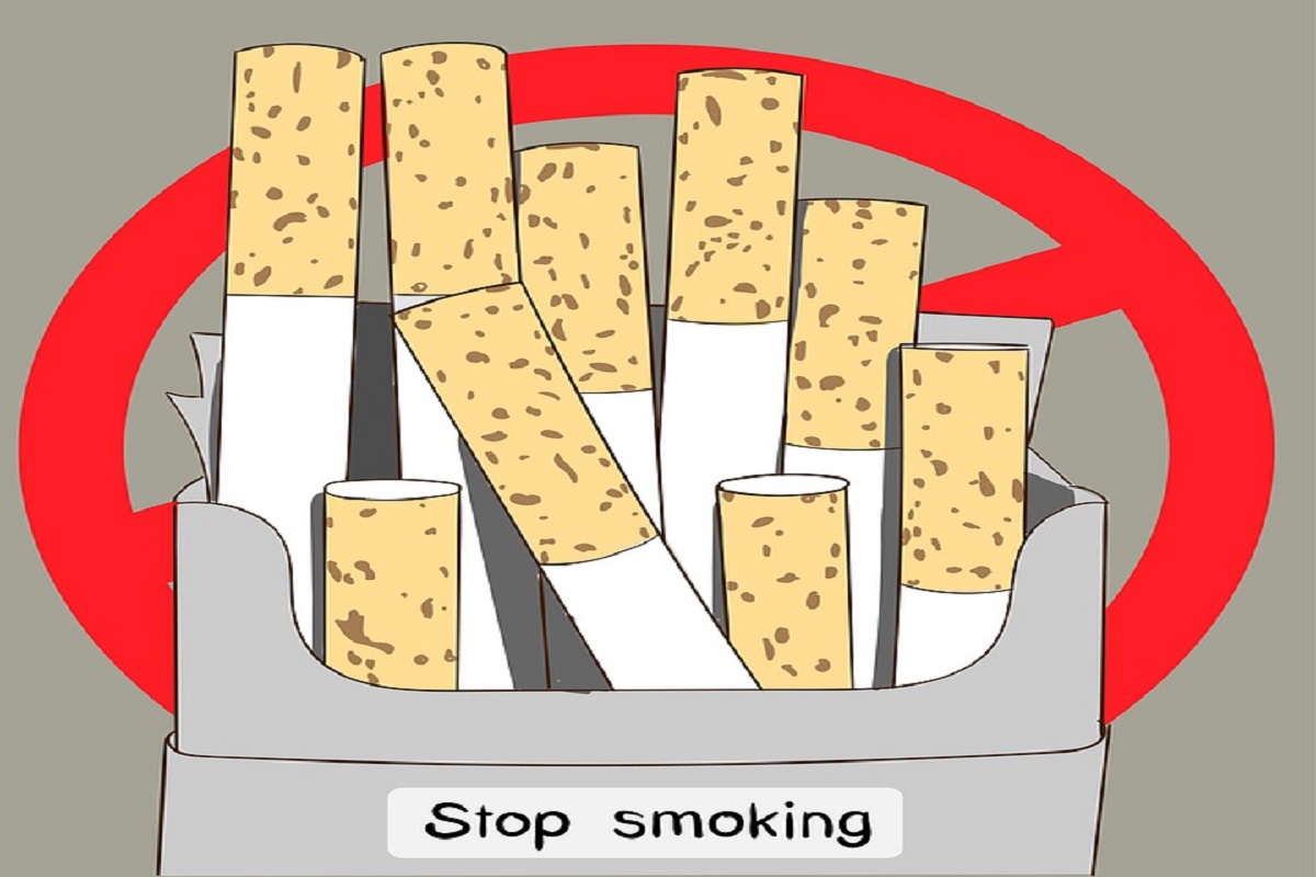 5 libri per smettere di fumare