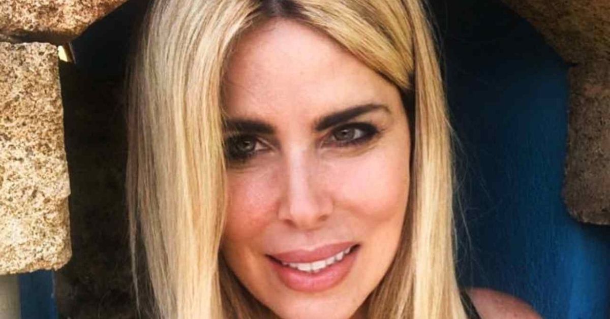 Loredana Lecciso ha deciso di cambiare vita: ecco cosa fa oggi