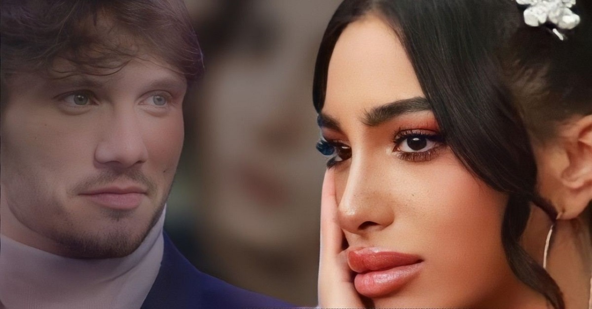 Manuel Bortuzzo ha già ‘rimpiazzato’ Lulù? Svelata la verità