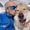 Nepal il cane alpinista è morto