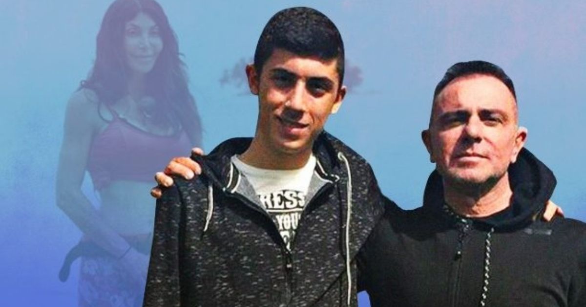 Papà di Alessandro Iannoni parla del figlio Alessandro: “Non è casa e chiesa come sembra”