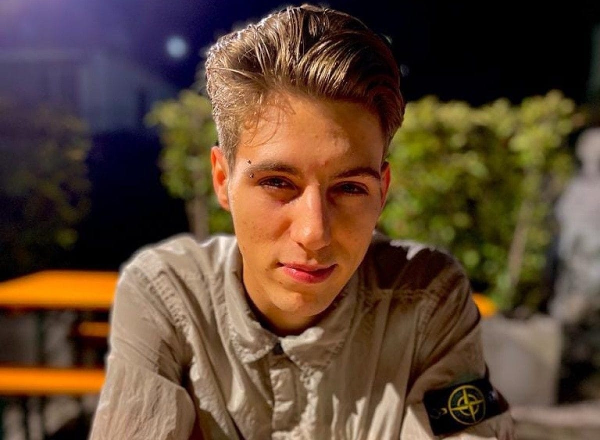 Raoul Biagiotti morto a 20 anni alla Capannina di Forte dei Marmi, ha avuto un’emorragia cerebrale