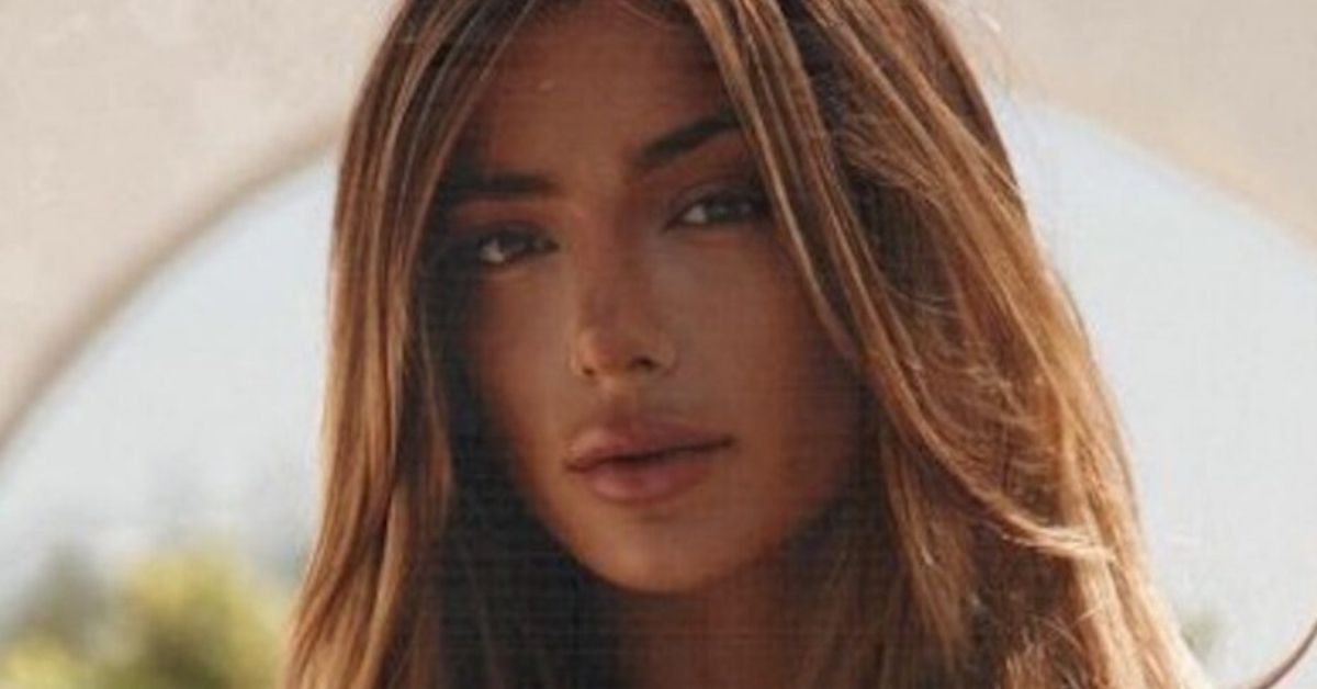 Soleil Sorge vola ad Ibiza insieme ad un ex concorrente del GF VIP