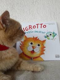 Il gatto dei libri illustrati amato dai bambini è morto - Bigodino