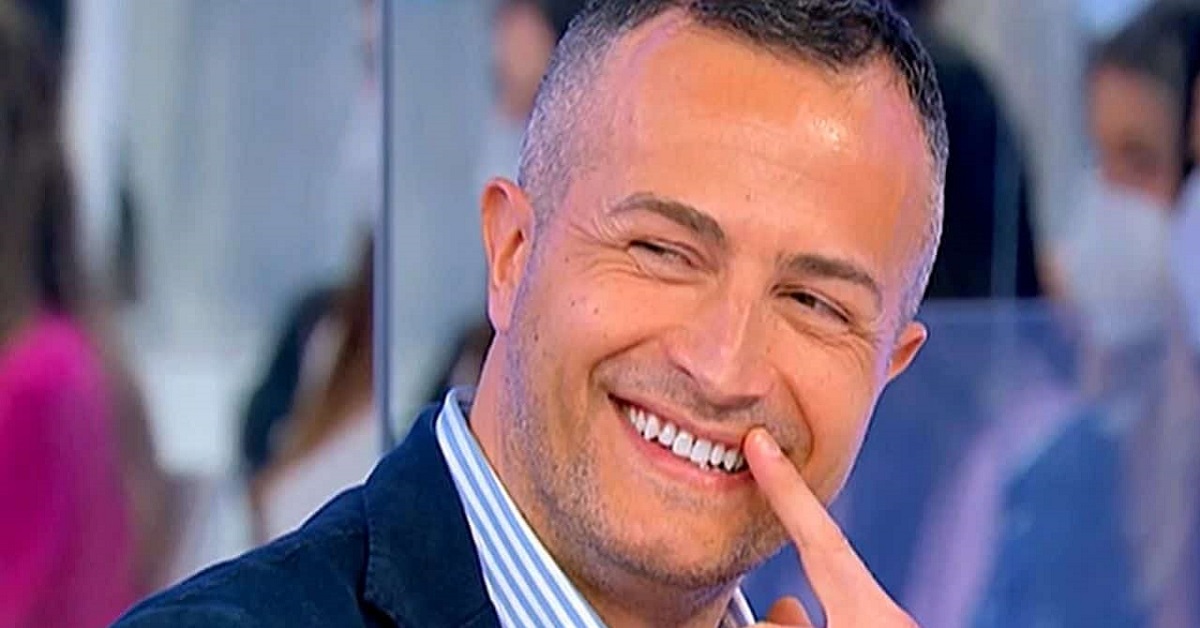 UeD: colpo di scena, Riccardo Guarnieri pazzo della corteggiatrice