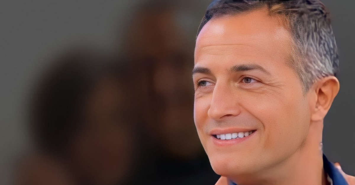 UeD: conoscete la sorella di Riccardo Guarnieri? È una donna bellissima