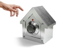 Accessori per la sicurezza in casa