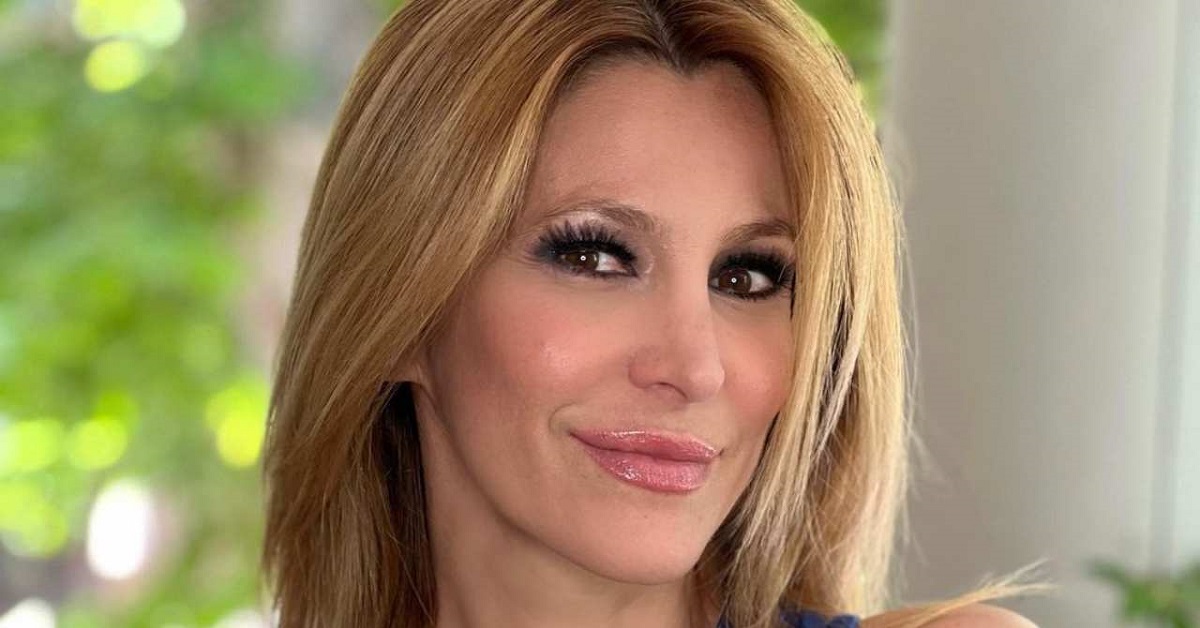 Adriana Volpe fatta fuori da Mediaset: La verità di Maurizio Costanzo