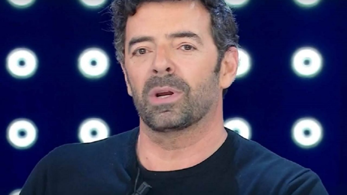 giornalista alberto matano