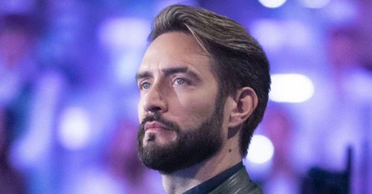 Alex Belli sarà protagonista di un programma Rai? L’indiscrezione