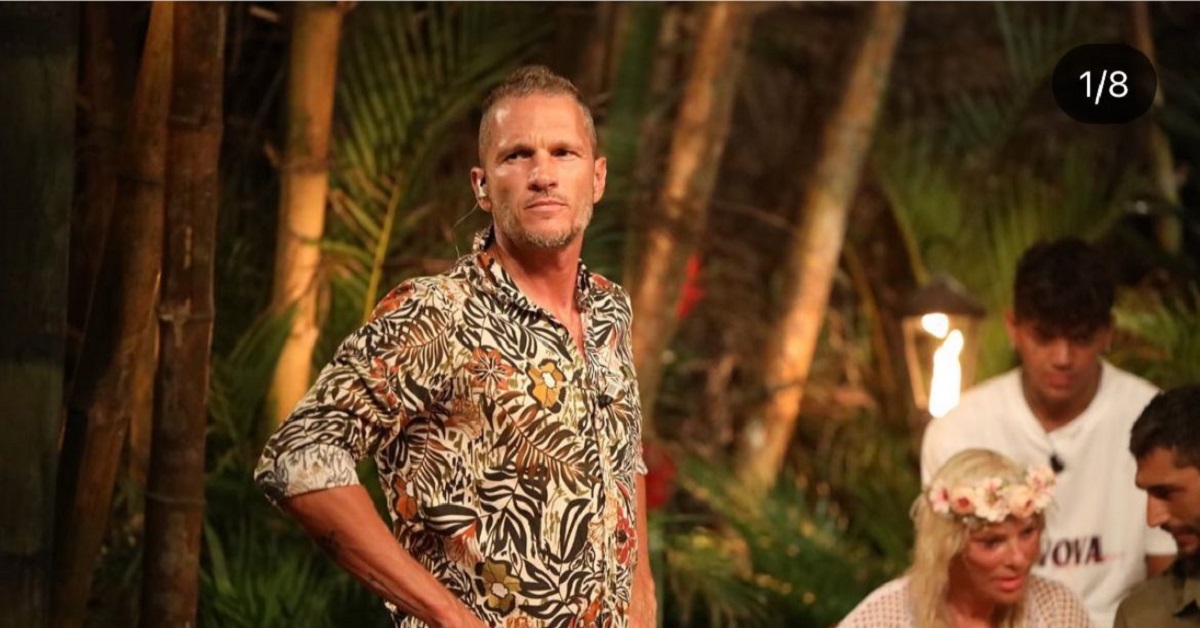 Alvin finisce in ospedale: ecco cosa è successo a L’Isola Dei Famosi