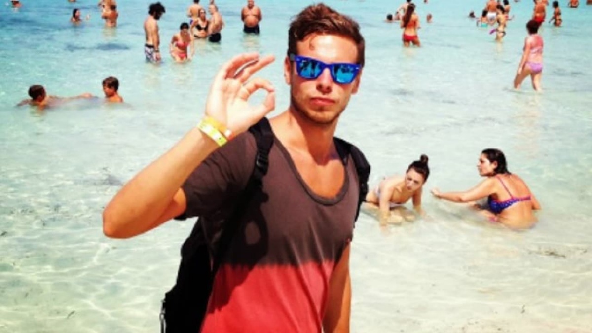 Andrea Caldana muore a 33 anni: dal 2017 combatteva contro il tumore
