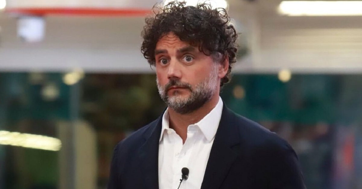 Barù, lutto in famiglia: il dolore e la rabbia dell’ex gieffino