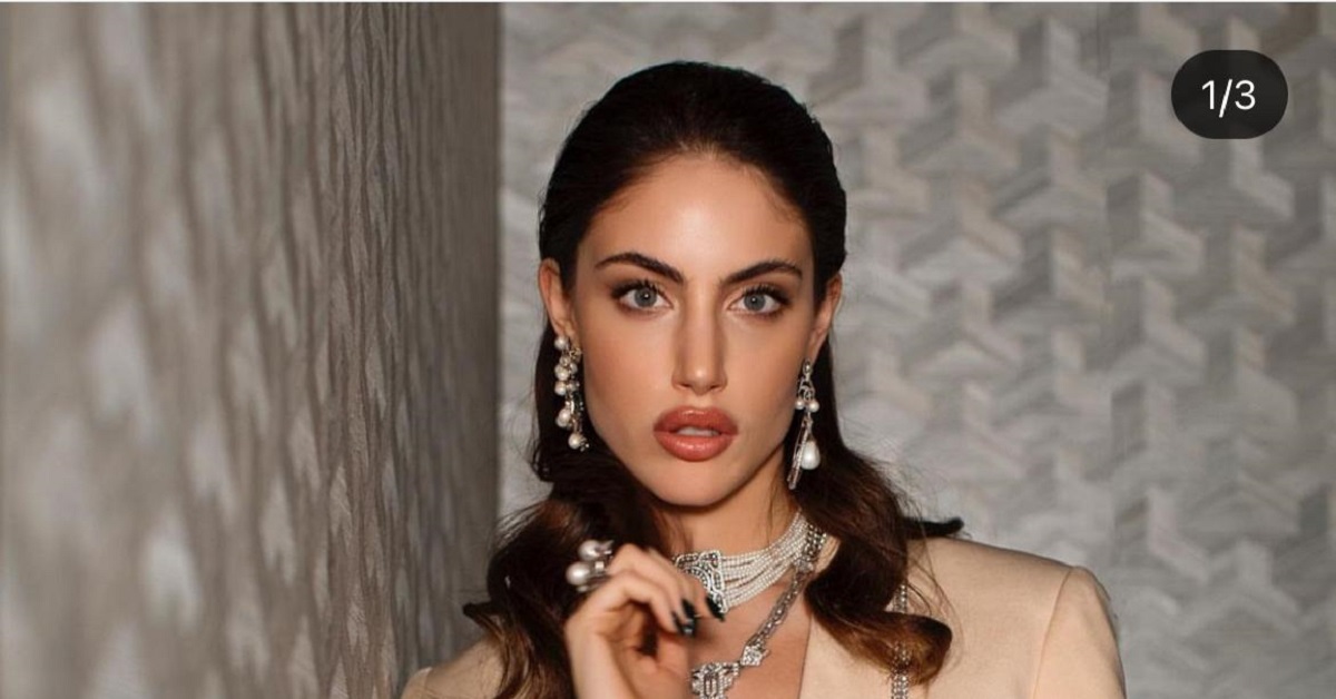 Beatrice Marchetti si è sposata: la foto del matrimonio con Isolde Kostner