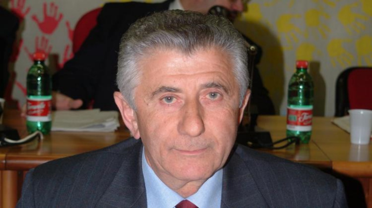 Bruno Padovani morto