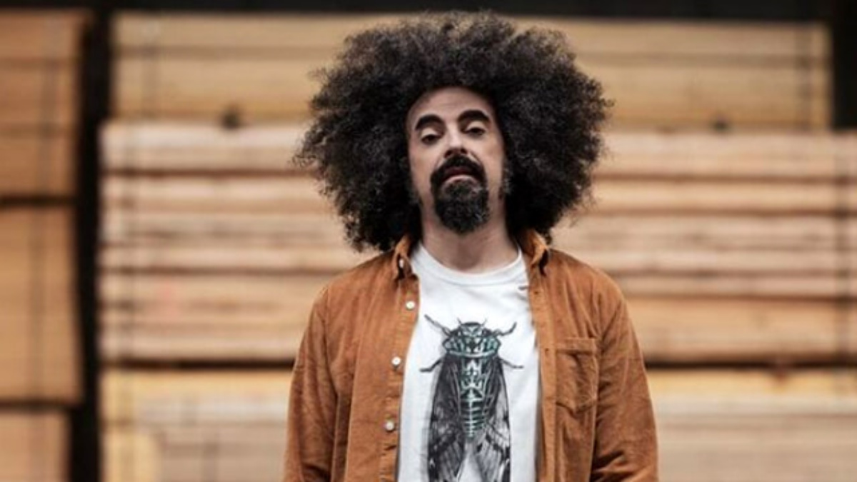 Caparezza costretto a ritirarsi dalla musica? arriva il chiarimento del cantante