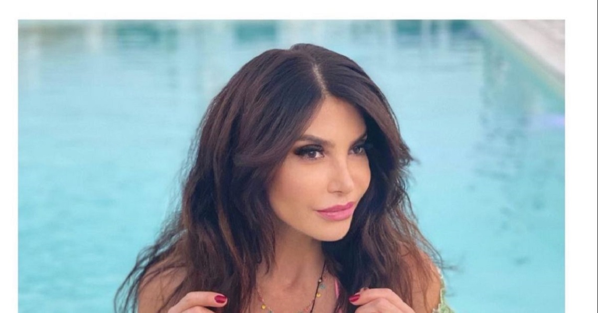 Carmen Di Pietro ha violato il regolamento dell’Isola Dei Famosi: ecco cosa è successo
