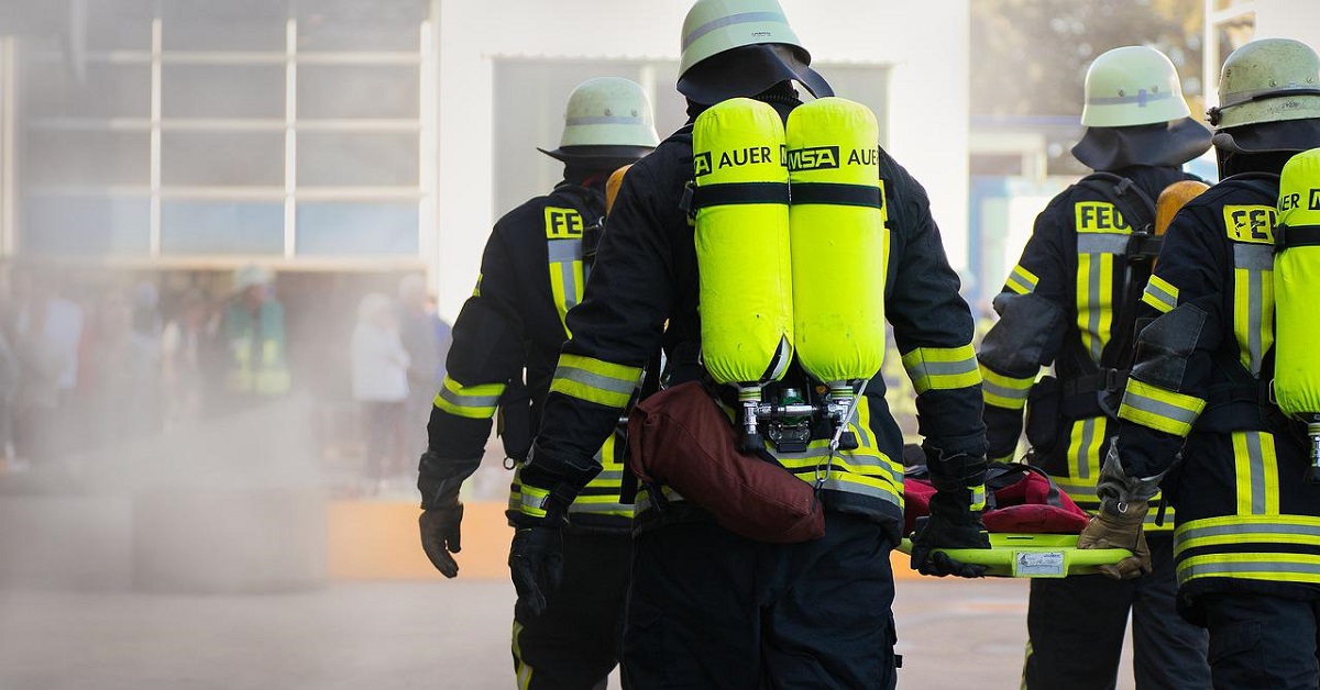 Cerignola, crolla una palazzina: ecco cosa è successo