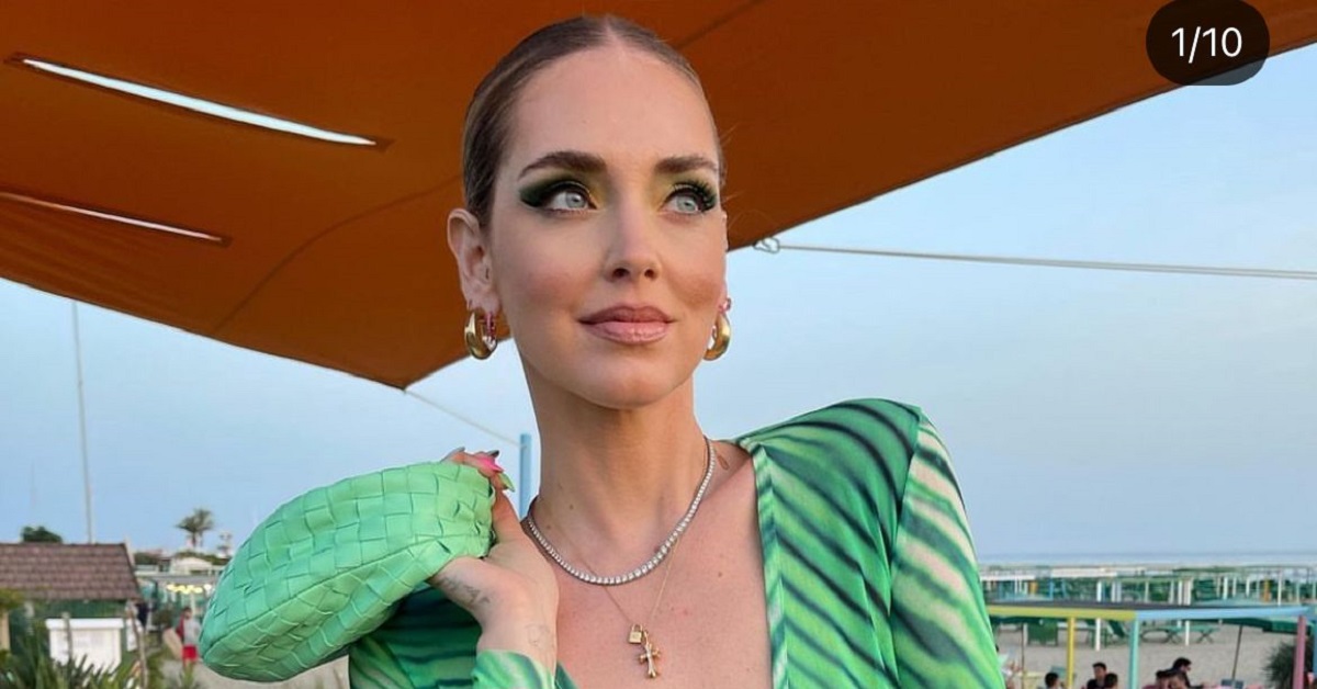 Chiara Ferragni, quanto costa la sua casa a Los Angeles? Scopriamolo insieme