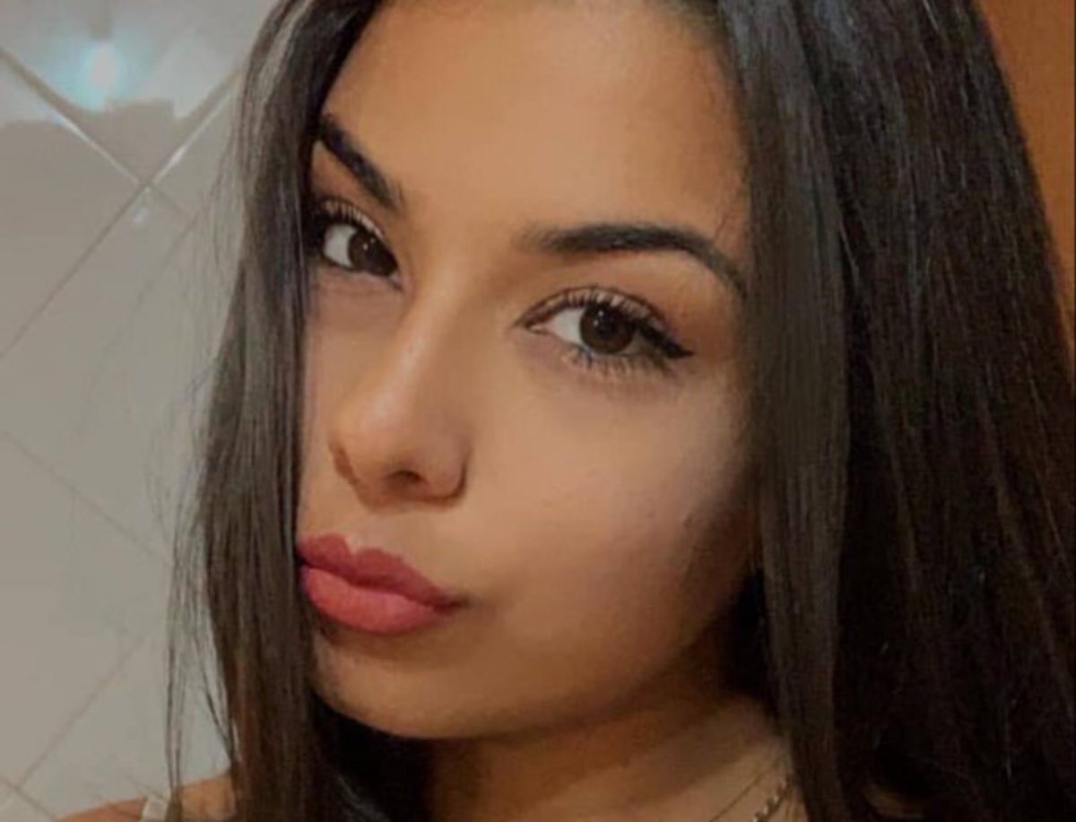 Morta a 18 anni Chiara La Spina