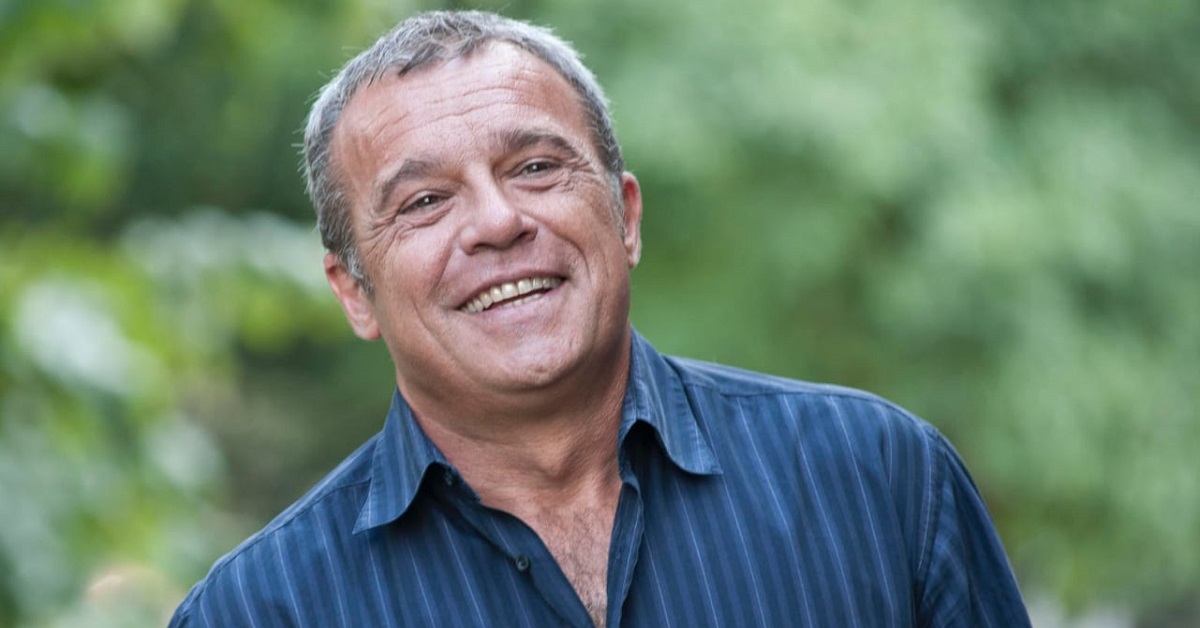Claudio Amendola, nuovo conduttore di Amore Criminale? Le prime indiscrezioni