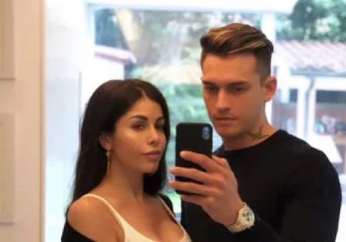 Clementina Deriu accusa Alessandro Basciano: “Non si prende cura di suo figlio”