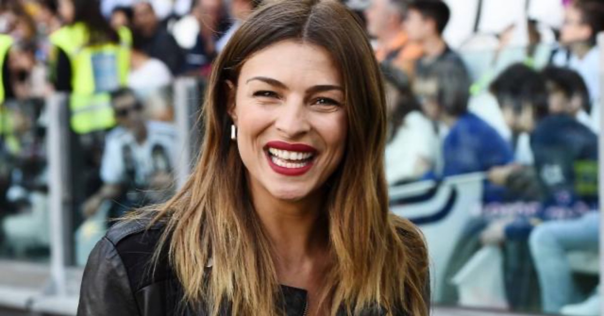 Cristina Chiabotto, la rivelazione dell’ex Miss Italia sulla gravidanza