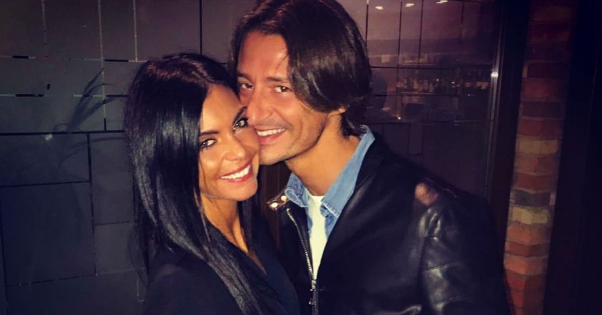 Cristina Tomasini e Francesco Oppini e si sono lasciati? Lei rompe il silenzio