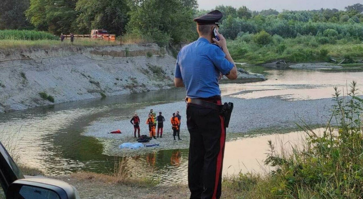 Due adolescenti morti nel Piave