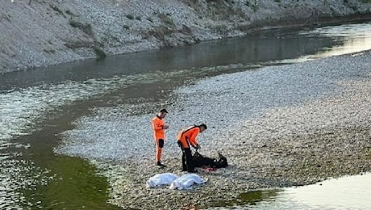 Due adolescenti morti nel Piave