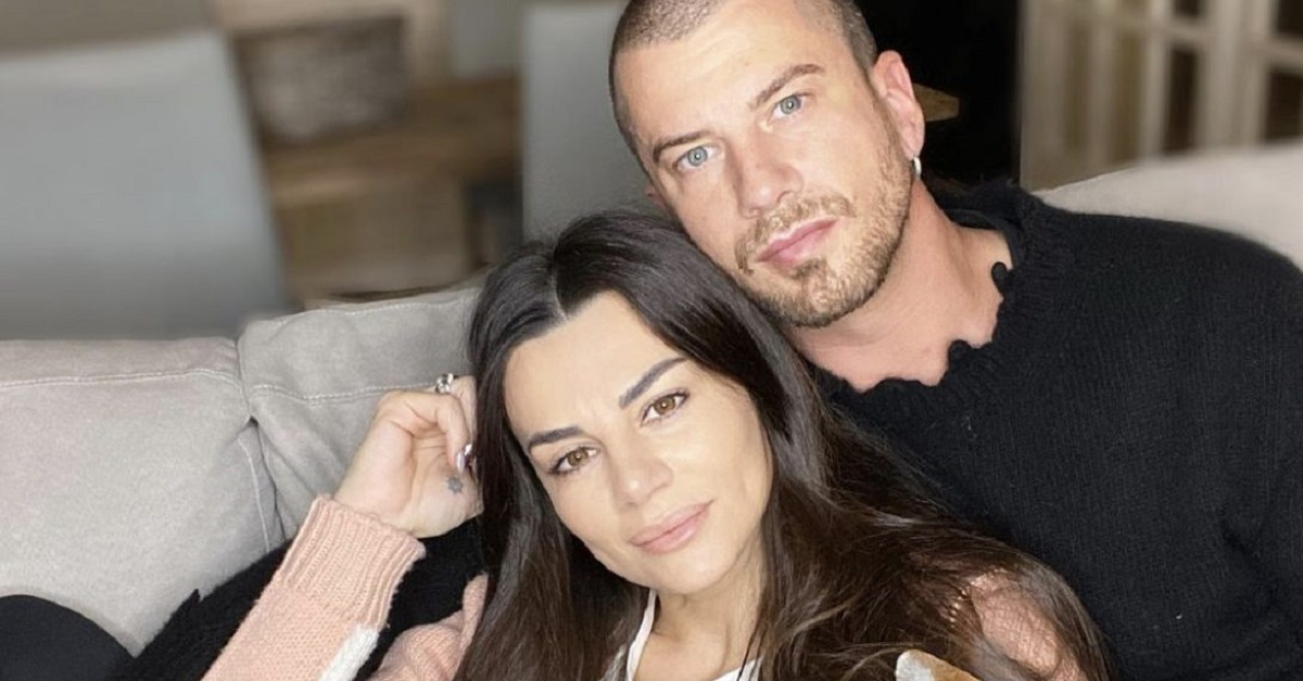 Elga Enardu e Diego Daddi rivelano: “Ecco perché non abbiamo figli…”