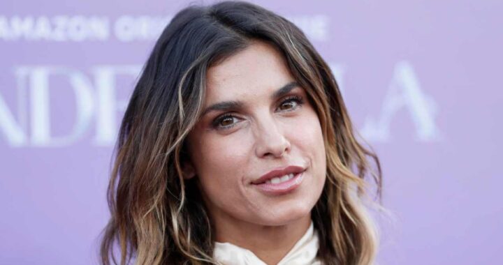 Canalis elisabetta