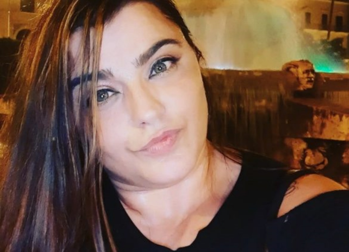 Morte Emanuela Katia Tundo