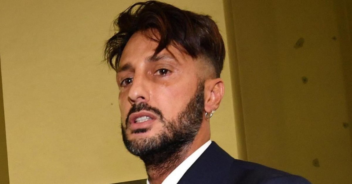 Fabrizio Corona farà volontariato