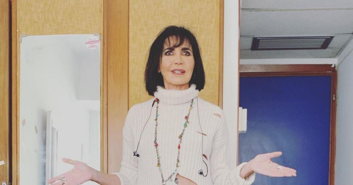 Fiordaliso sarà una concorrente del GFVip? L’indiscrezione
