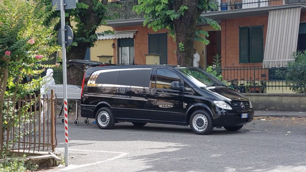 Carabinieri
