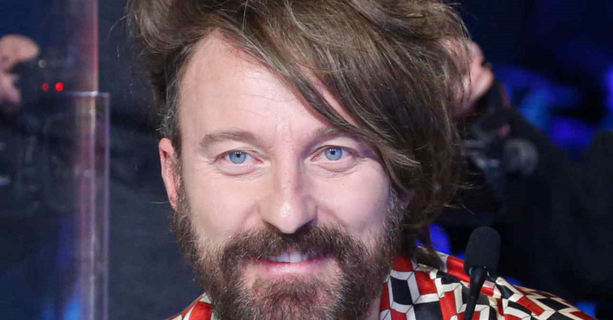 Francesco Facchinetti al GF Vip 7? “Mi hanno chiamato, avevo detto ‘si’ ma…”